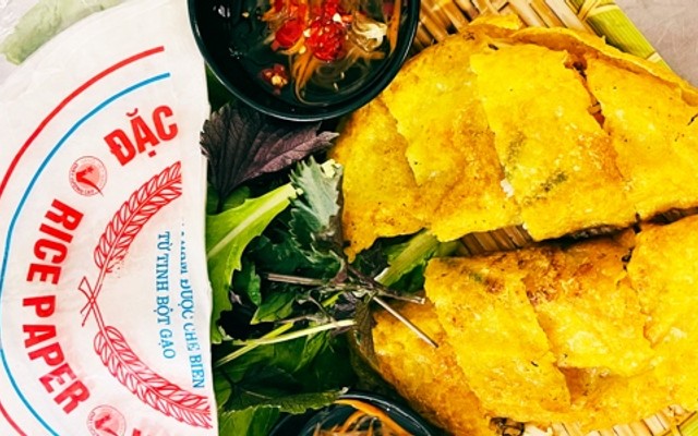 Chè Cung Đình Huế & Bánh Xèo - 286 Phan Đăng Lưu