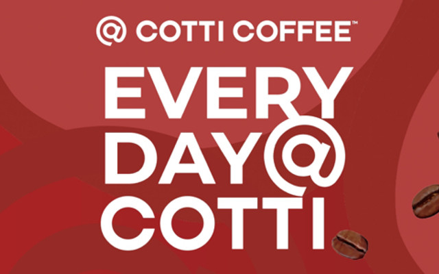Cotti Coffee - Trà, Cà Phê & Bánh - Lotte Tây Hồ