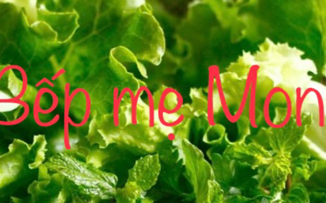 Bún Thịt Heo, Bò Xào & Mì Cay - Bếp Mẹ Mon