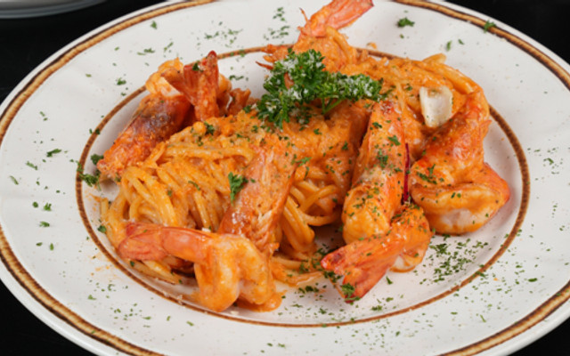 TJ Bistro - 74 Đường Số 1