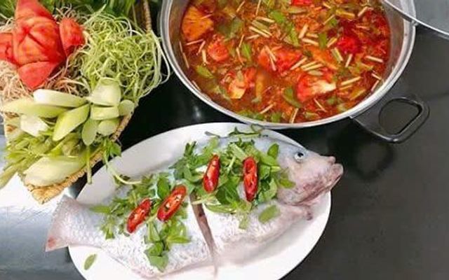 Cơm Gà - Ăn Vặt Panda