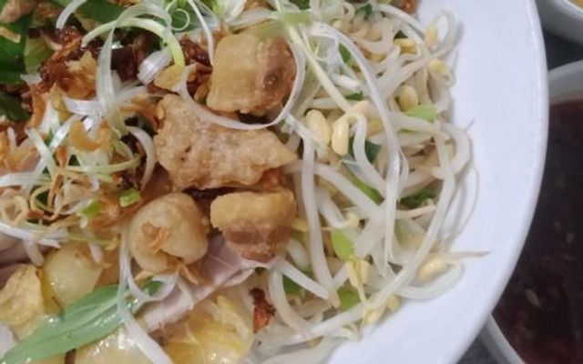 3S FOOD - Phở Trộn 3S - Lê Thị Riêng