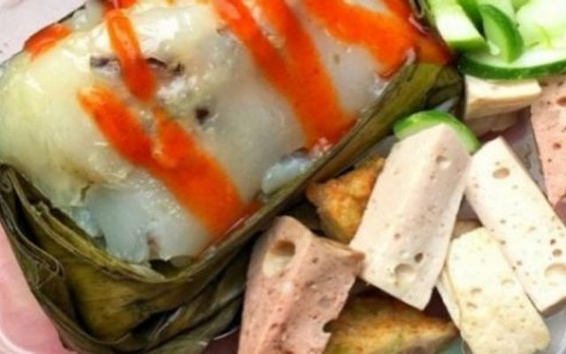 Hương Bánh Giò