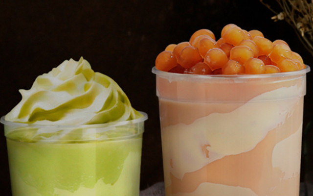 Royal Milk Tea - Trà Sữa, Trà Chanh & Sinh Tố - Tây Trà