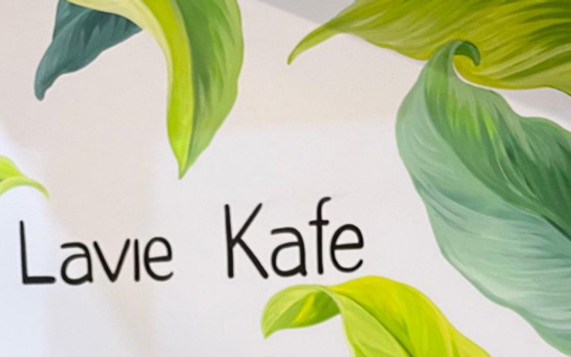 LAVIE KAFÉ - Trà Sữa, Trà Trái Cây & Cà Phê