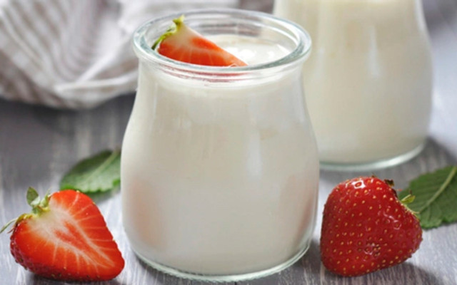 Sữa Chua Bà Phương