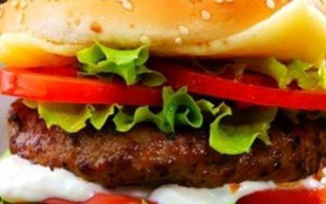 Bếp Nhà Bi - Trần Bình Trọng