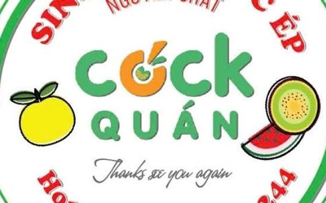 Sinh Tố, Ăn Vặt - Bạch Đằng