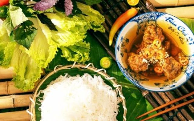 Bún Chả 27 - Bếp Cô Kim