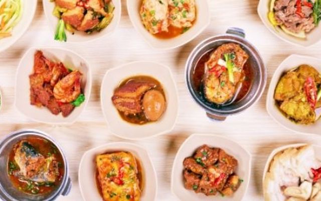 Tâm An - Cơm Tấm, Cơm Văn Phòng & Bánh Mì - Tân Sơn Nhì