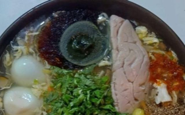 Súp Cua Hiền - Bùi Văn Ba