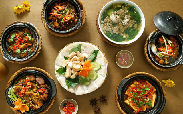 Cơm Niêu Thọ Nghiệp - Bình Lợi