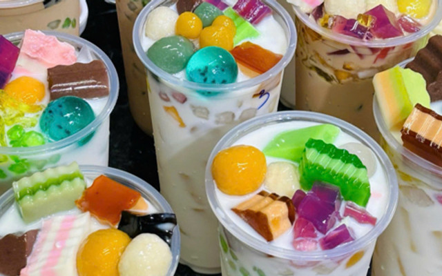 Trà Sữa Nhà Lem - Trà Sữa & Trà Trái Cây - Bình Thạnh
