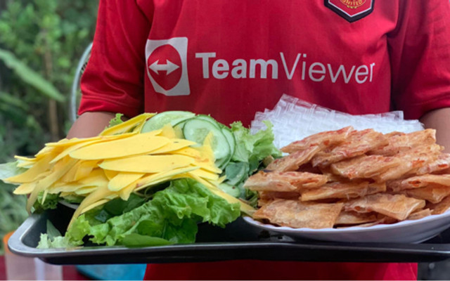 Chả Lụi - Hiệp Hoà 2