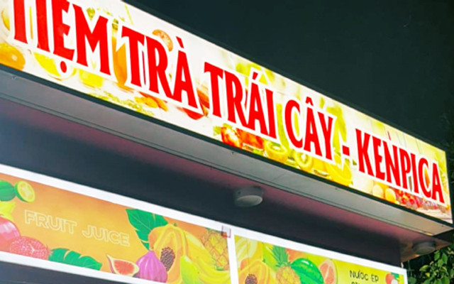 Tiệm Trà Trái Cây KEN PICA