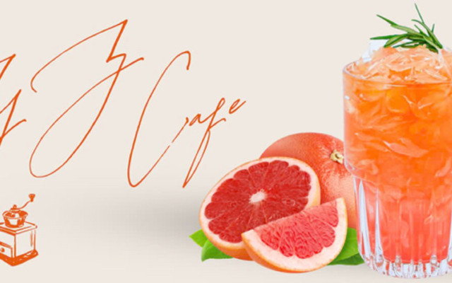YZ Cafe - Trà, Sinh Tố & Nước Ép