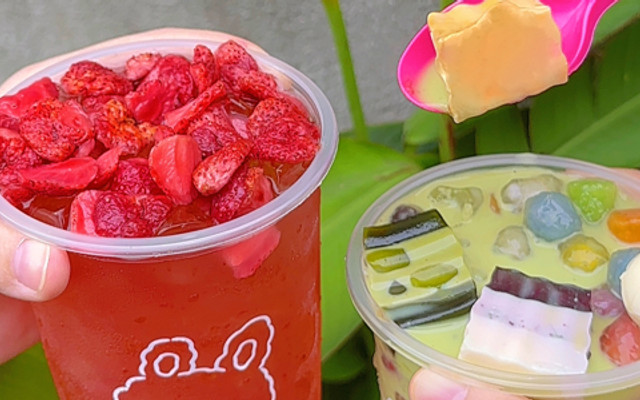 Tiệm Trà Tháng 9 - Trà Trái Cây & Trà Sữa