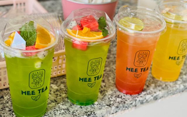 Trà Sữa MeeTea CN Bà Điểm - Nguyễn Ảnh Thủ