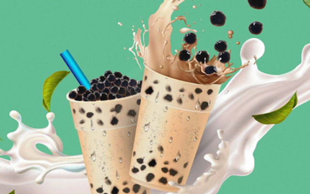 Mỳ Cay, Trà Sữa & Nem Nướng Nha Trang - Club 2K