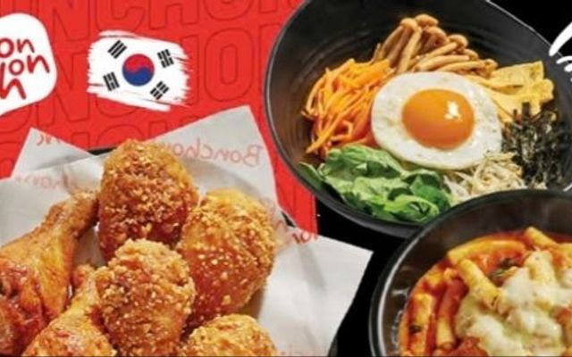 Bonchon Chicken - Phạm Ngọc Thạch