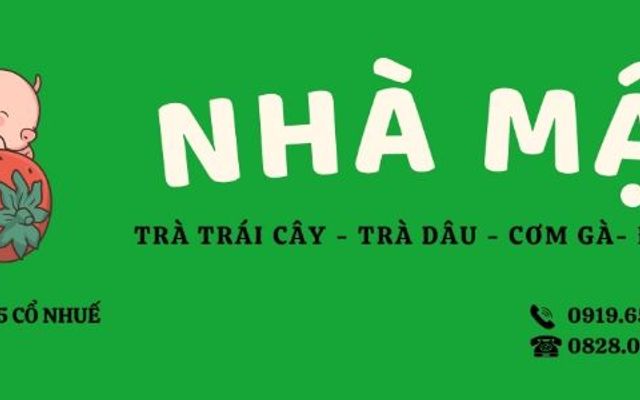 Nhà Mập - Mì Trộn Indomie & Mì Cay - 247 Cổ Nhuế