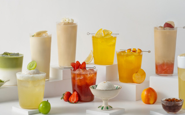 Icy You - Gelato, Tea & Desserts - Lý Thường Kiệt