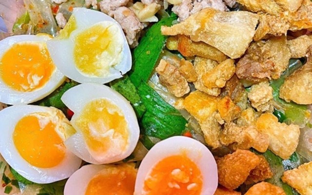 Ăn Vặt & Bánh Tráng Hạnh - Hoà Hảo