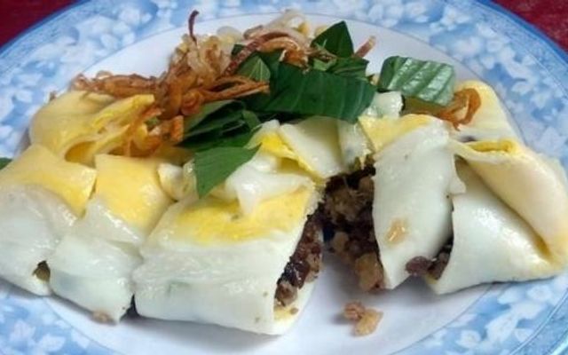 Bánh Cuốn Nóng & Bánh Ướt Nóng Gia Hân