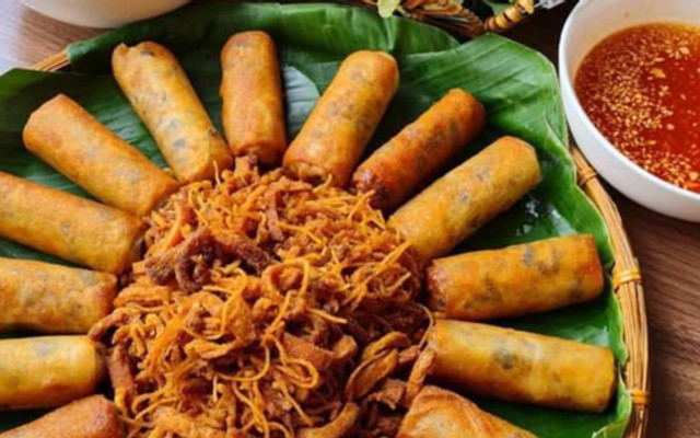 Chay Minh Anh - Vegetarian Store - Hiệp Thành 3