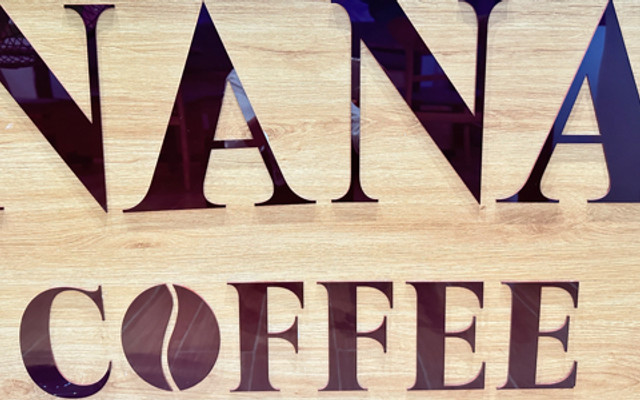 NANA COFFEE - Đường 9M