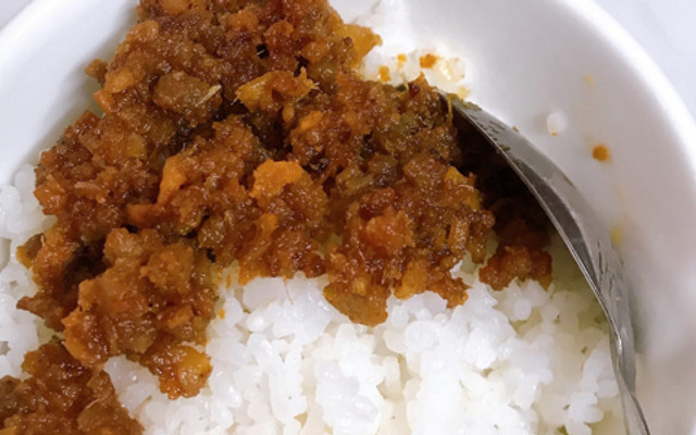 Cơm Giang Quán - Định Công Hạ