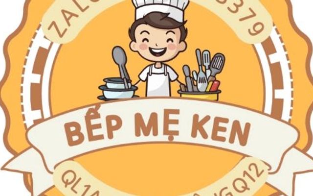Bếp Mẹ Ken - An Phú Đông 25