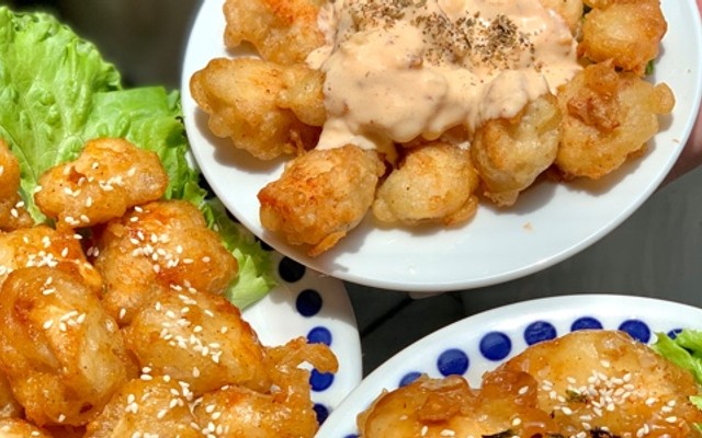 Chomeng - Đồ Ăn Hàn Quốc - Láng Hạ