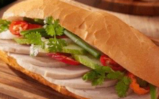 Bếp Linh - Lý Thường Kiệt