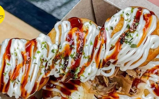 Takoyaki Hatachi - Mậu Thân