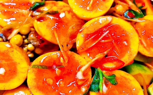 Thực Phẩm Quang Châu - Nguyễn Thị Minh Khai