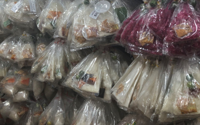 Bánh Tráng Muối Tây Ninh Bảo Hân - Thống Nhất