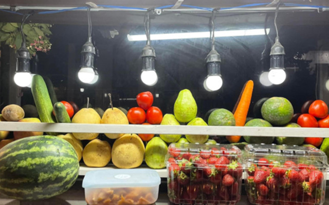 La Léna Fresh Juice - Cafe, Sinh Tố Nước Ép & Cá Viên