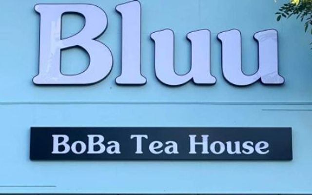 Bluu - BoBa Tea House