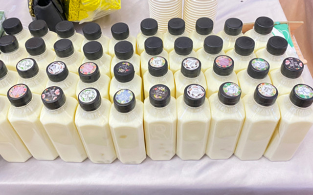 Sữa Chua Ngon Nhất Sao Hoả