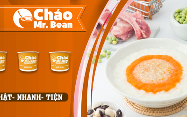Cháo Mr Bean - Cháo Dinh Dưỡng - Tố Hữu