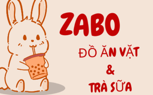 Đồ Ăn Vặt & Trà Sữa ZaBo - Trà Sữa Truyền Thống - 160/1/33 Đường Số 11