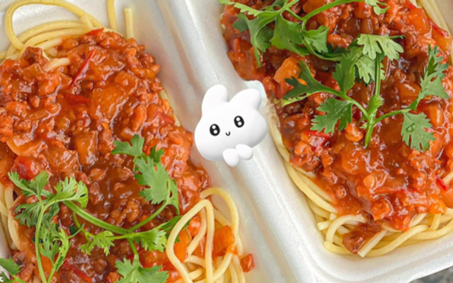 Mì Ý Trang - Lê Lợi