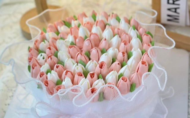 Song Anh Bakery - Bánh Sinh Nhật - Mễ Trì Hạ