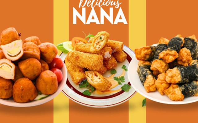 Lẩu Ly NANA - Ăn Vặt, Mì Trộn & Cá Viên Chiên - Tam Bình