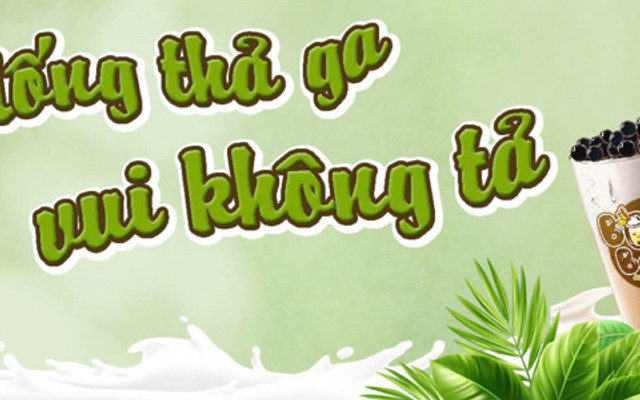 BOBA BOBA - Trà Sữa Boba Boba - Quang Trung