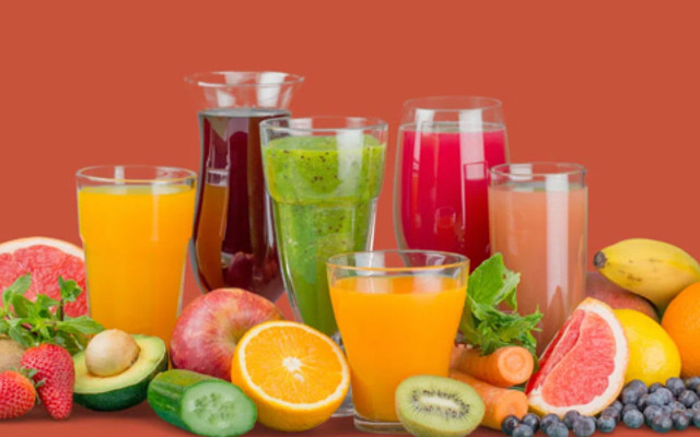 HuHi Quán - Nước Ép, Cafe & Trà - An Khánh