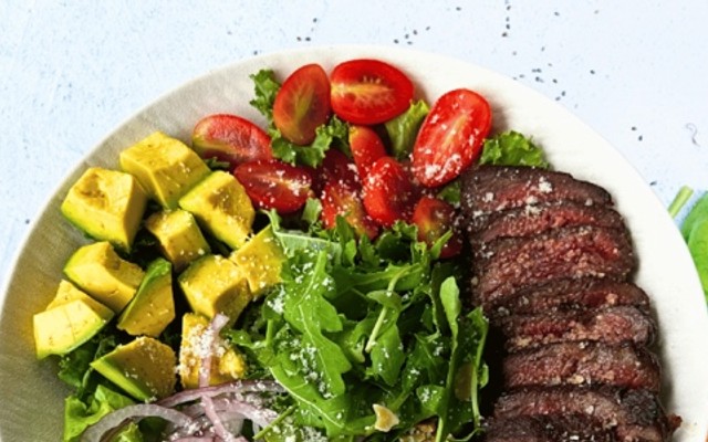 Eco Green - Cafe & Bistro - An Thượng 3