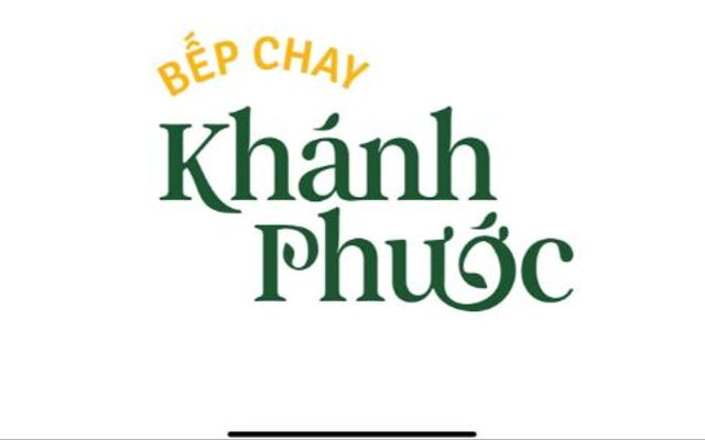 Cơm Chay Khánh Phước