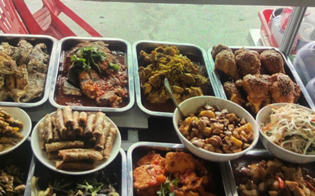 Cơm Sườn Nướng 59 - Phan Bá Phiến